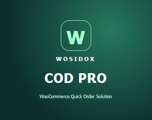 Wosidox COD Pro