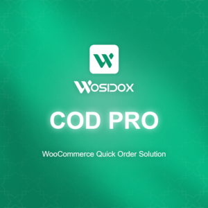 Wosidox COD Pro